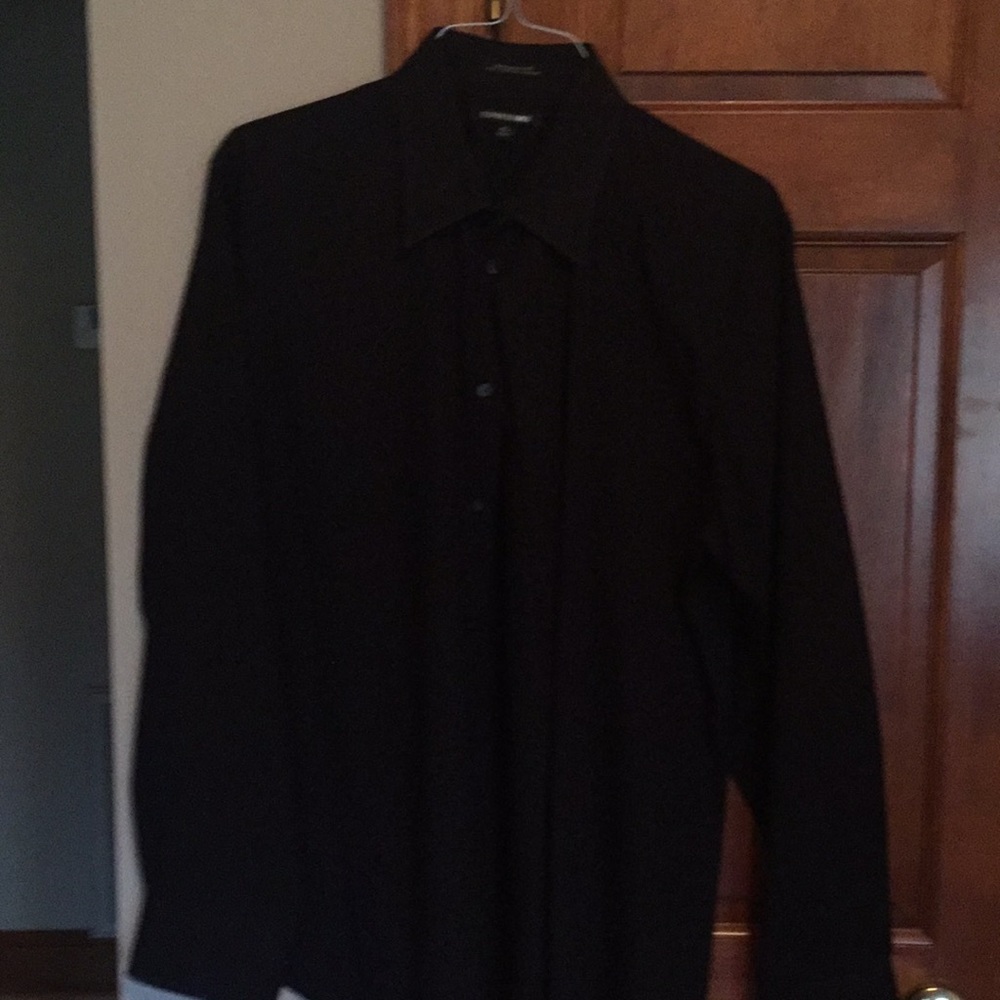 Men’s Black Express1mx shirt
